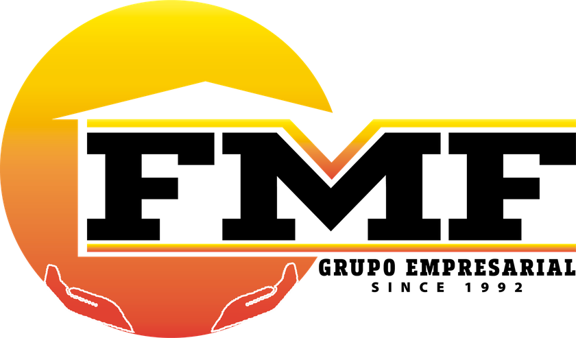 FMF Grupo Empresarial — Since 1992